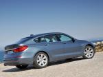 BMW 530d Gran Turismo 2009 года
